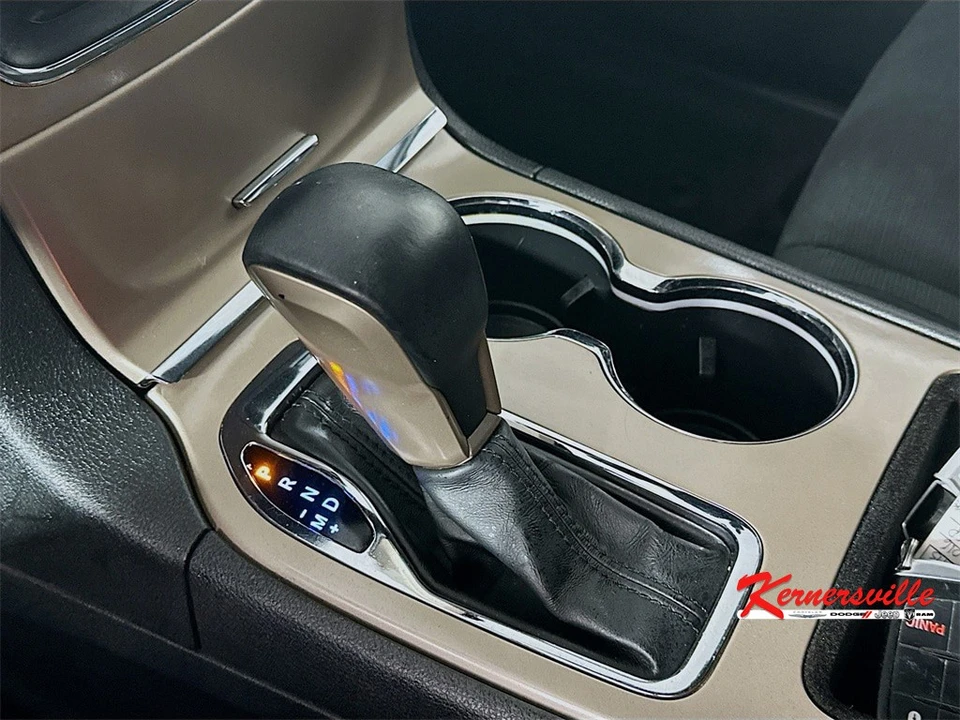 2016 Jeep WK2 Grand Cherokee - Image 16 of 21