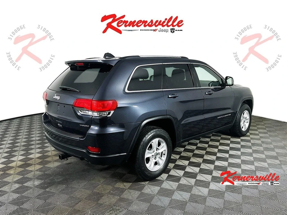 2016 Jeep WK2 Grand Cherokee - Image 7 of 21