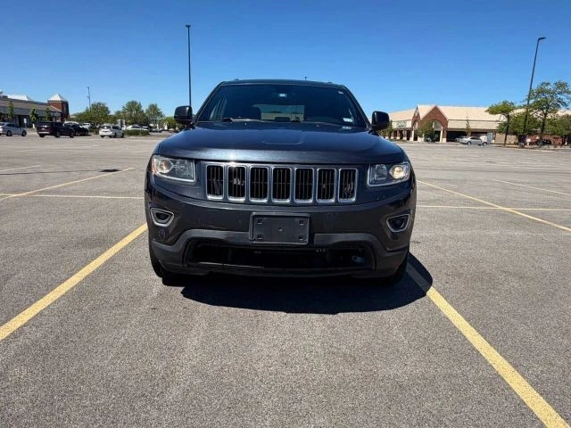2016 Jeep WK2 Grand Cherokee - Image 4 of 31