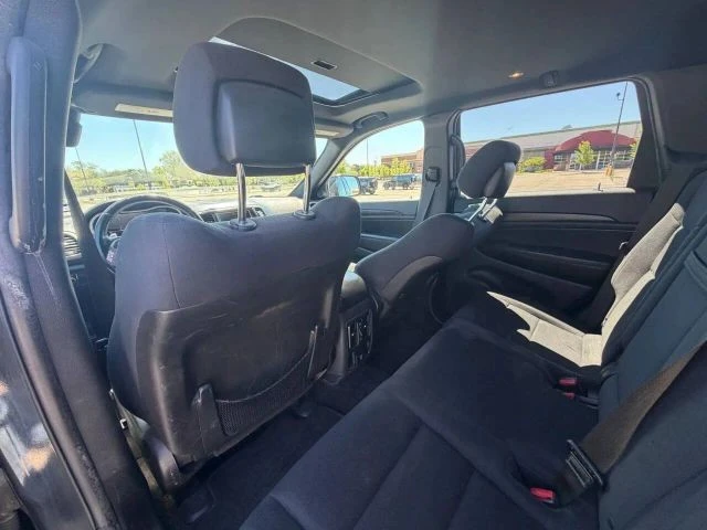 2016 Jeep WK2 Grand Cherokee - Image 25 of 31