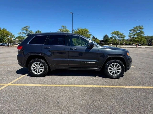 2016 Jeep WK2 Grand Cherokee - Image 19 of 31