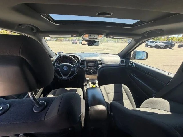 2016 Jeep WK2 Grand Cherokee - Image 24 of 31