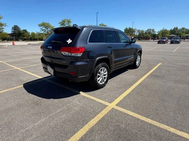 2016 Jeep WK2 Grand Cherokee - Image 20 of 31