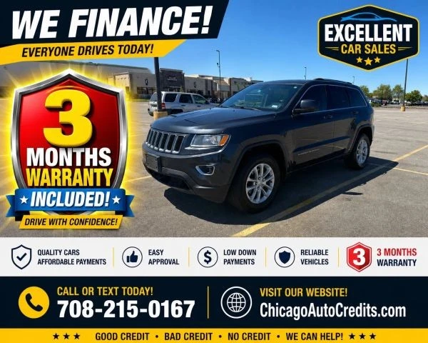 2016 Jeep WK2 Grand Cherokee - Image 28 of 31