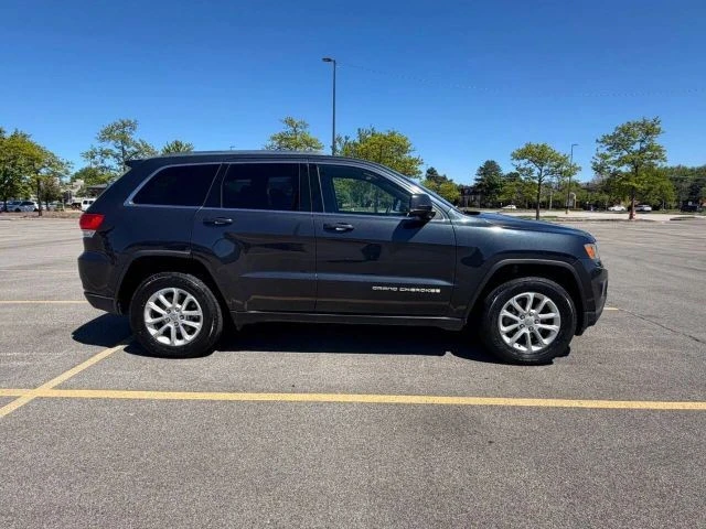 2016 Jeep WK2 Grand Cherokee - Image 6 of 31