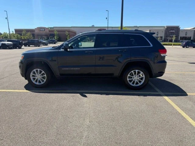 2016 Jeep WK2 Grand Cherokee - Image 23 of 31