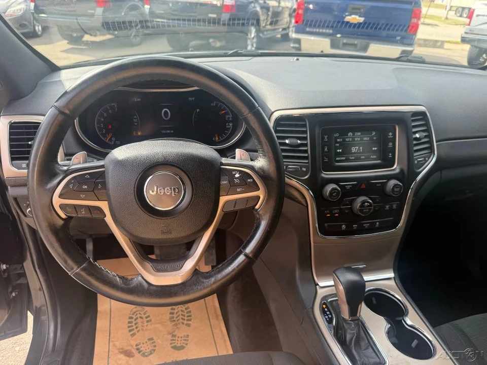 2016 Jeep WK2 Grand Cherokee - Image 19 of 21