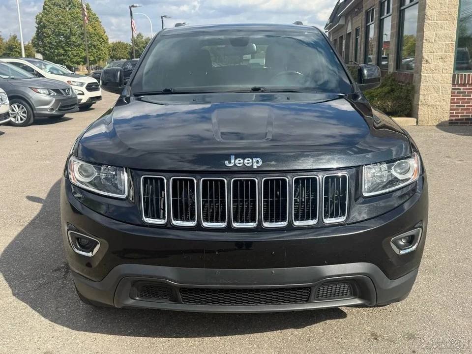 2016 Jeep WK2 Grand Cherokee - Image 2 of 12