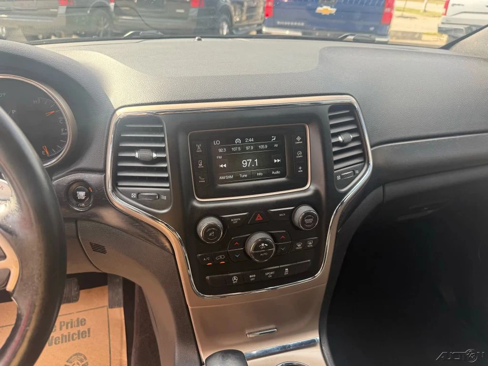 2016 Jeep WK2 Grand Cherokee - Image 20 of 21