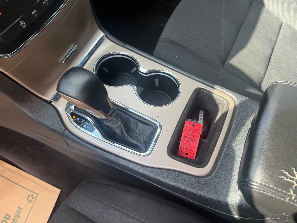 2016 Jeep WK2 Grand Cherokee - Image 21 of 21