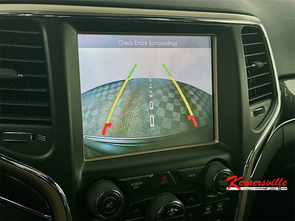 2016 Jeep WK2 Grand Cherokee - Image 20 of 21