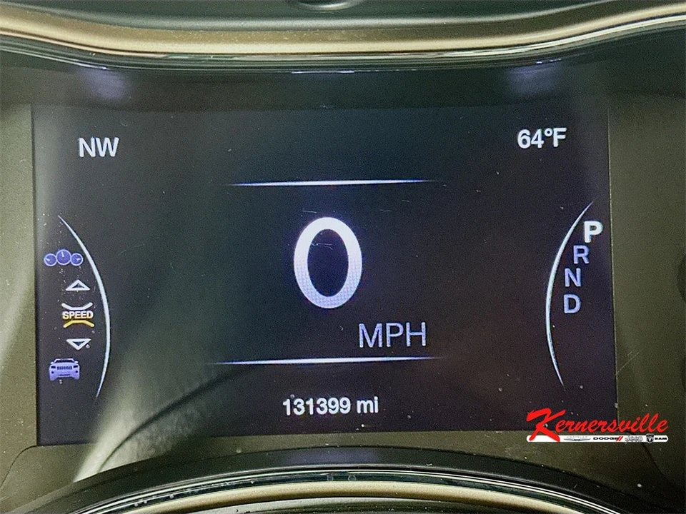2016 Jeep WK2 Grand Cherokee - Image 15 of 21