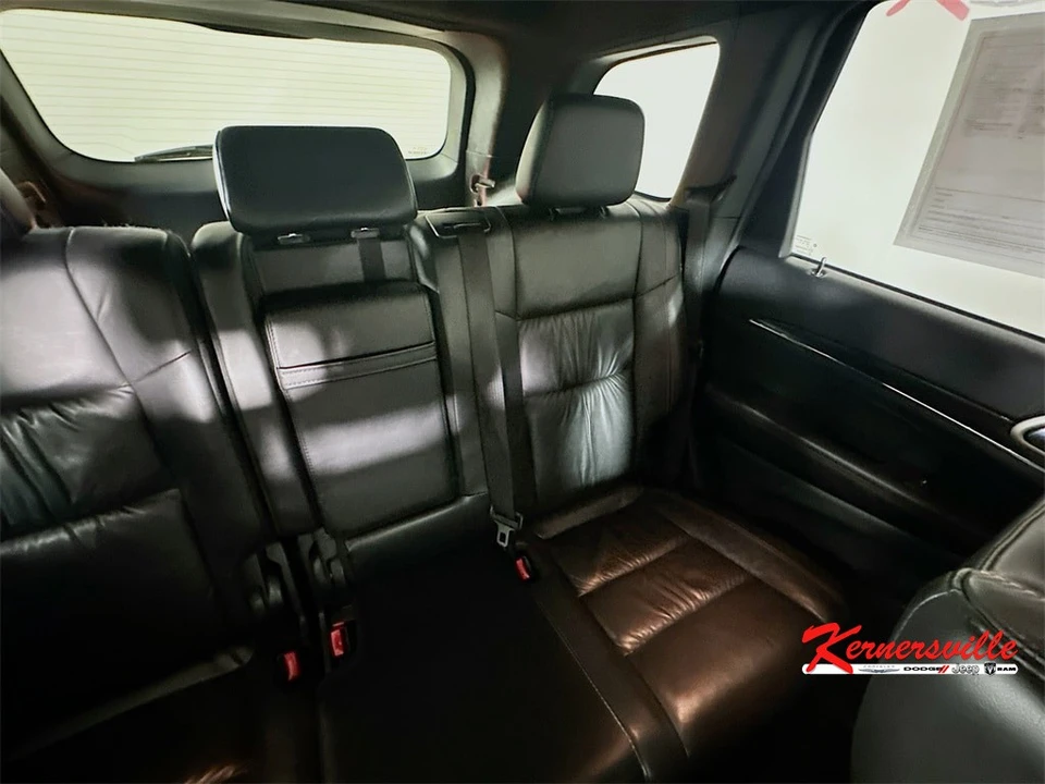 2016 Jeep WK2 Grand Cherokee - Image 14 of 21