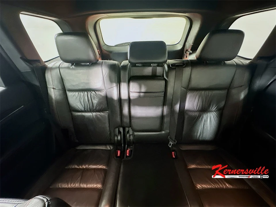 2016 Jeep WK2 Grand Cherokee - Image 13 of 21