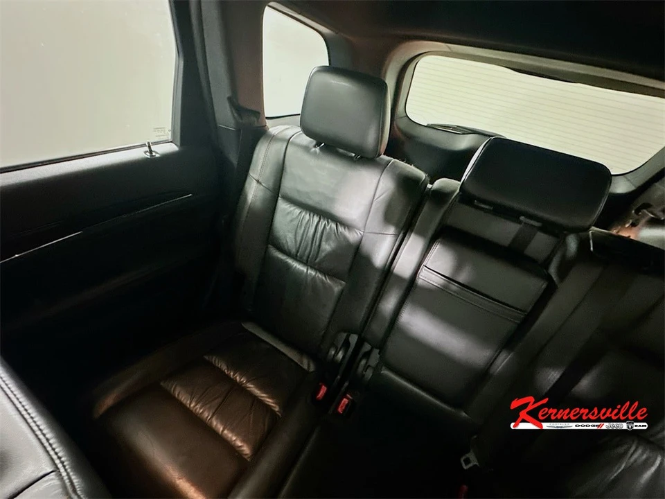 2016 Jeep WK2 Grand Cherokee - Image 12 of 21
