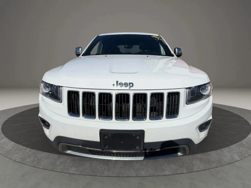 2016 Jeep WK2 Grand Cherokee - Image 2 of 12