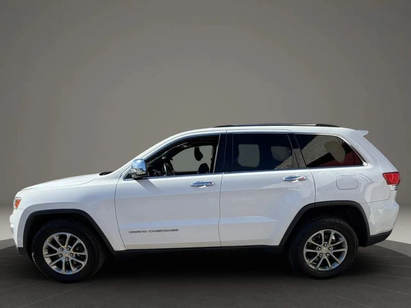 2016 Jeep WK2 Grand Cherokee - Image 8 of 12