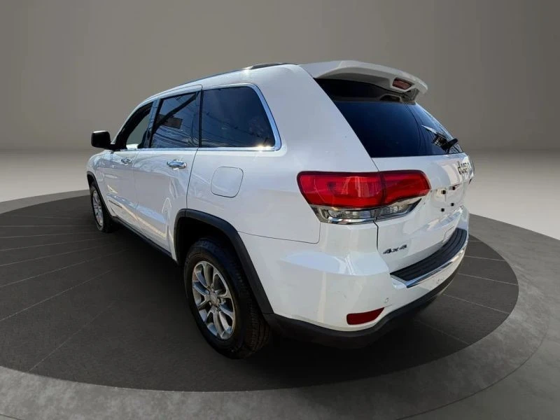 2016 Jeep WK2 Grand Cherokee - Image 7 of 12