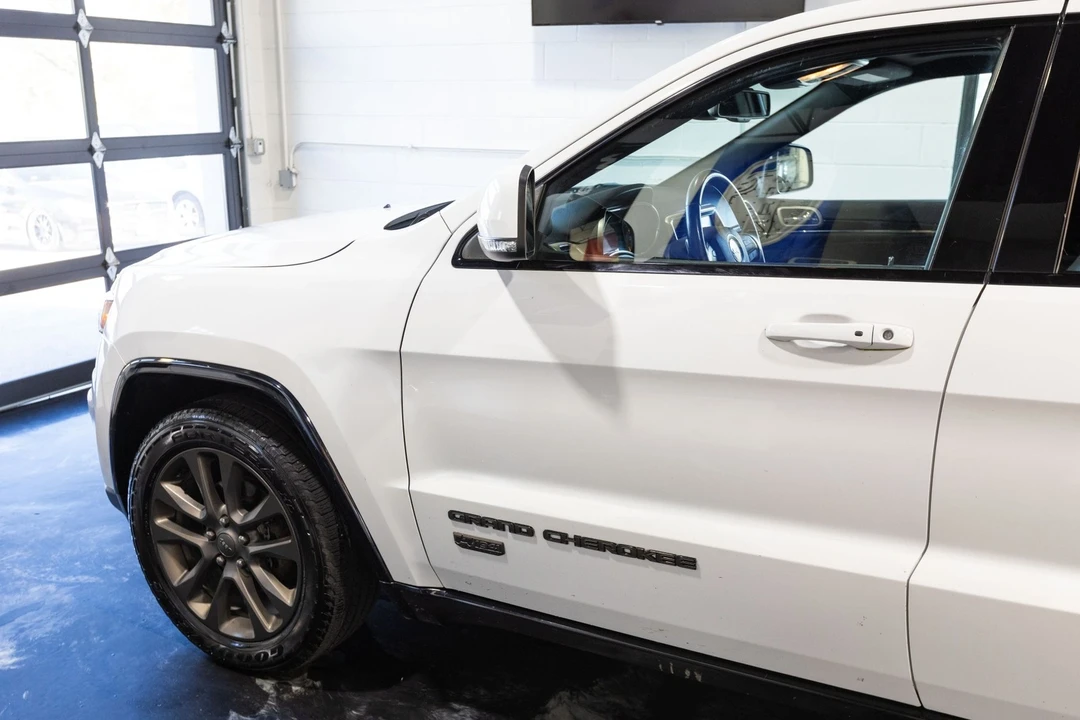 2016 Jeep WK2 Grand Cherokee - Image 3 of 12