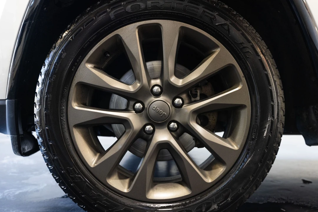 2016 Jeep WK2 Grand Cherokee - Image 5 of 12