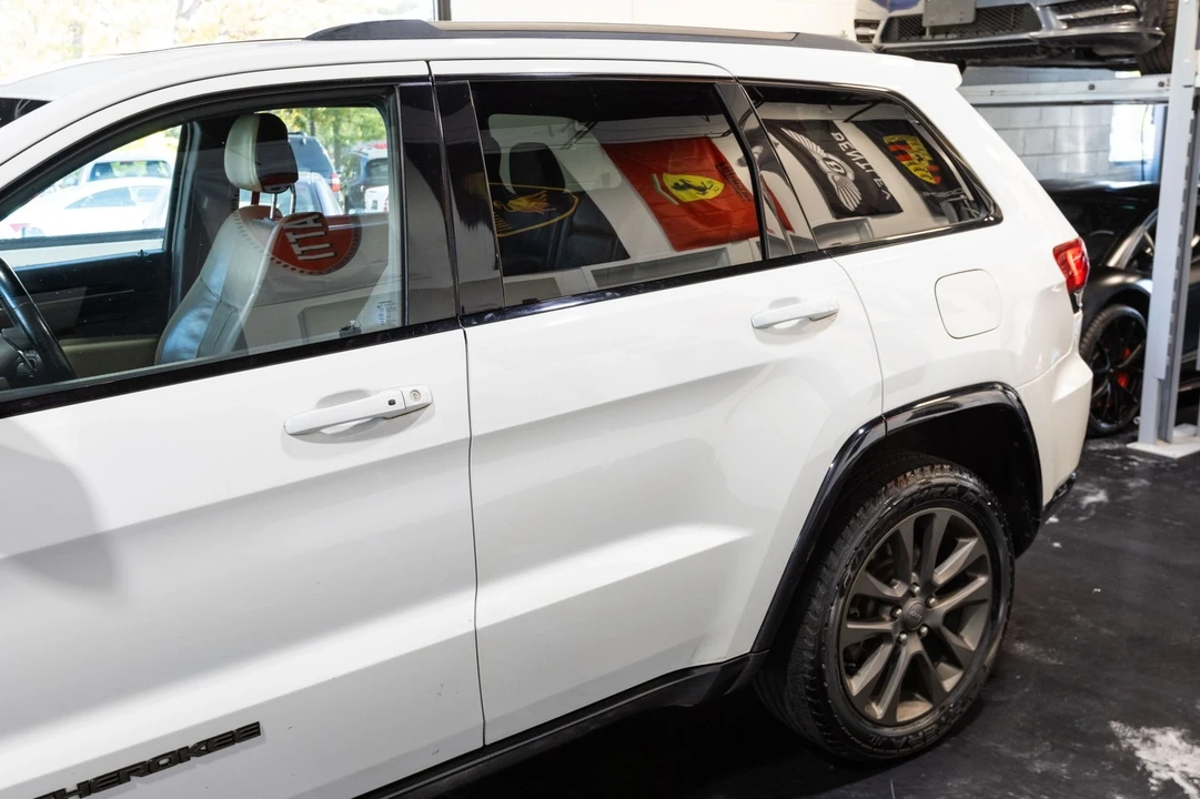 2016 Jeep WK2 Grand Cherokee - Image 7 of 12