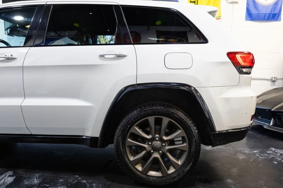 2016 Jeep WK2 Grand Cherokee - Image 8 of 12