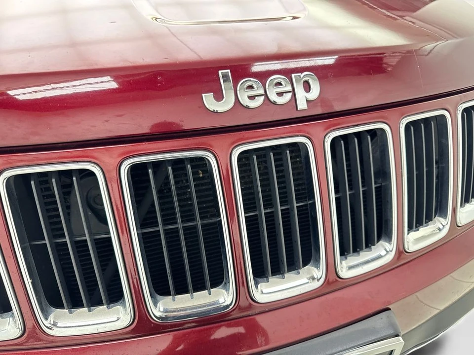 2016 Jeep WK2 Grand Cherokee - Image 27 of 31