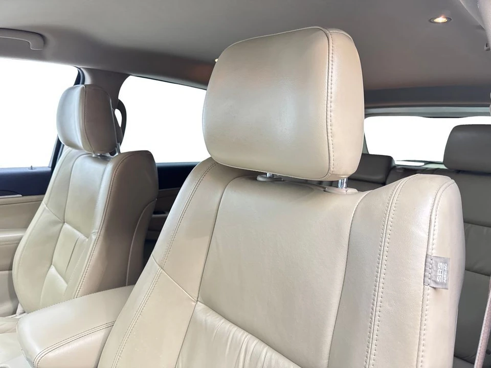 2016 Jeep WK2 Grand Cherokee - Image 30 of 31