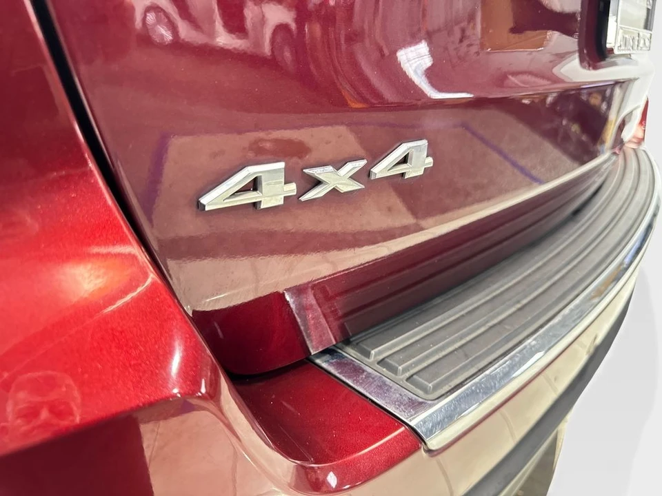 2016 Jeep WK2 Grand Cherokee - Image 23 of 31