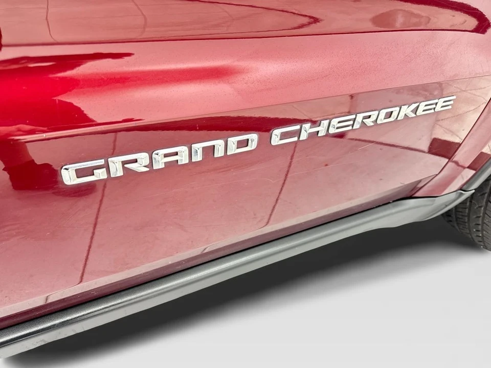 2016 Jeep WK2 Grand Cherokee - Image 26 of 31