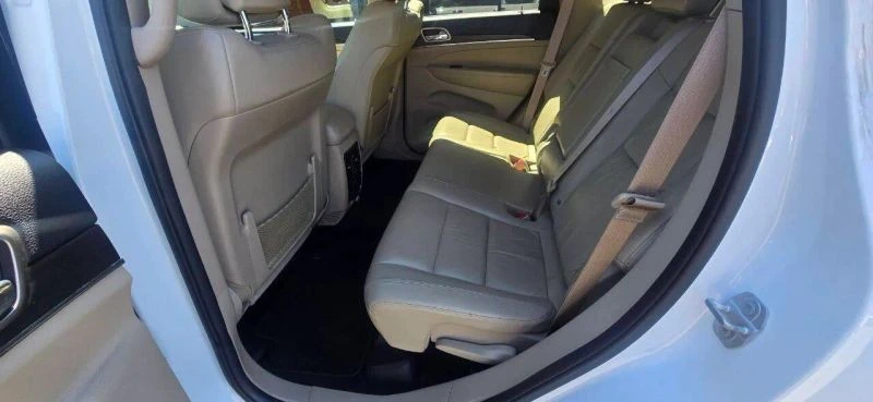 2016 Jeep WK2 Grand Cherokee - Image 8 of 8