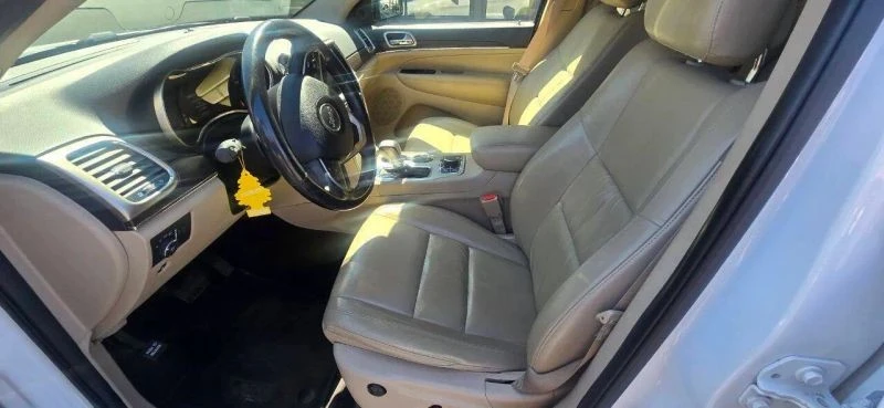 2016 Jeep WK2 Grand Cherokee - Image 7 of 8