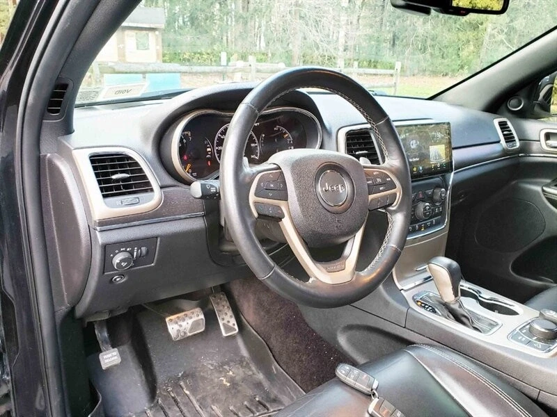 2016 Jeep WK2 Grand Cherokee - Image 16 of 20