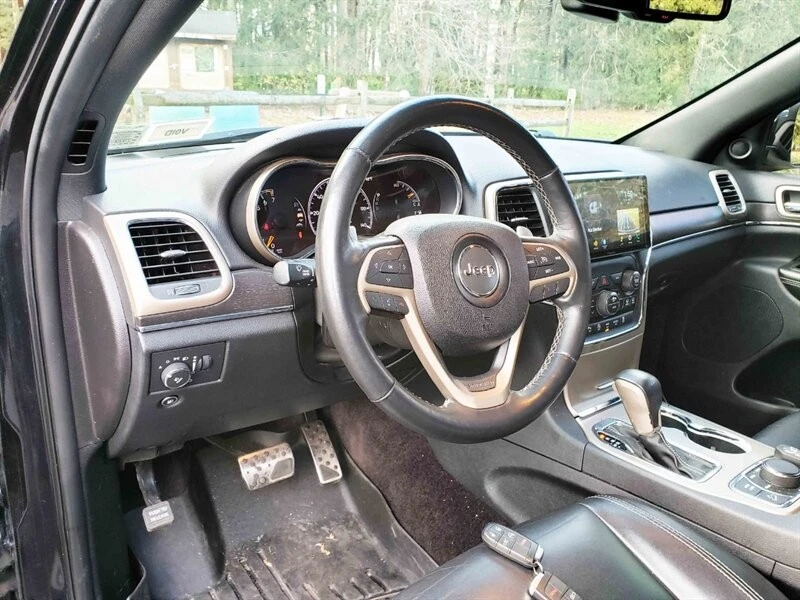 2016 Jeep WK2 Grand Cherokee - Image 16 of 20