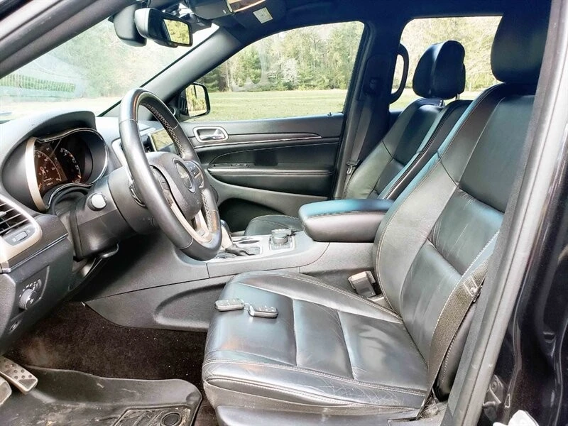 2016 Jeep WK2 Grand Cherokee - Image 15 of 20