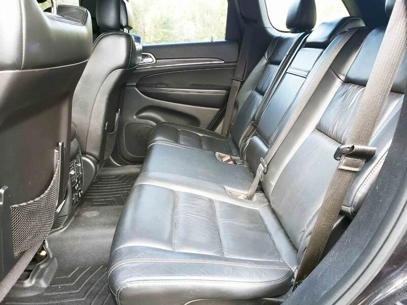 2016 Jeep WK2 Grand Cherokee - Image 17 of 20