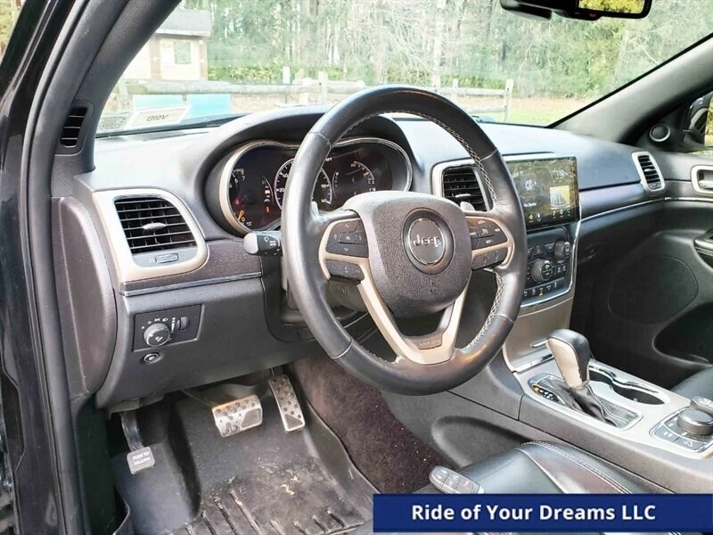 2016 Jeep WK2 Grand Cherokee - Image 16 of 20