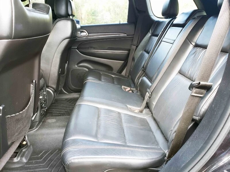 2016 Jeep WK2 Grand Cherokee - Image 17 of 20