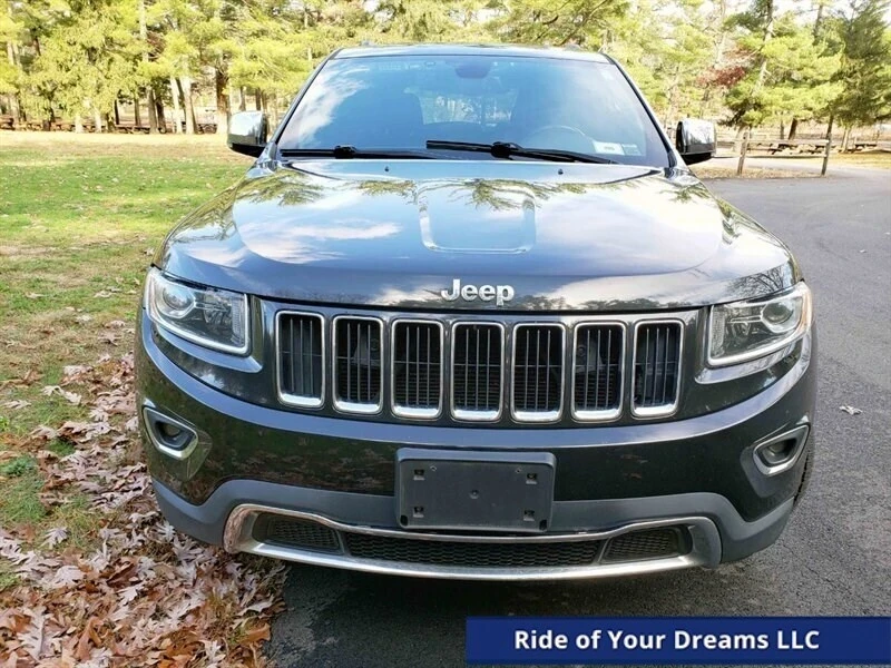 2016 Jeep WK2 Grand Cherokee - Image 14 of 20