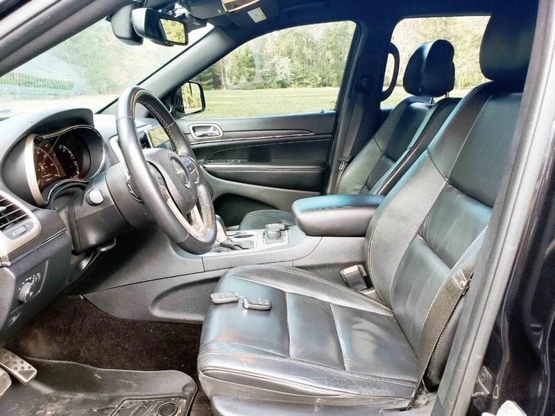 2016 Jeep WK2 Grand Cherokee - Image 15 of 20