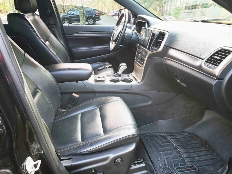 2016 Jeep WK2 Grand Cherokee - Image 19 of 20
