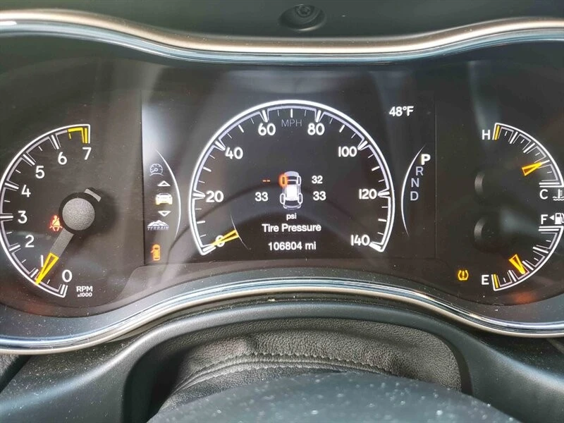 2016 Jeep WK2 Grand Cherokee - Image 20 of 20