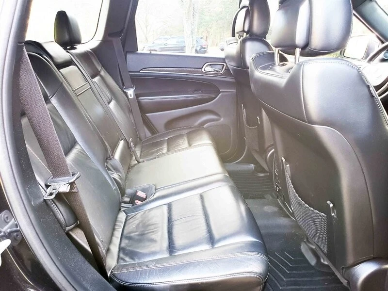 2016 Jeep WK2 Grand Cherokee - Image 18 of 20
