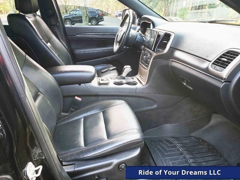 2016 Jeep WK2 Grand Cherokee - Image 19 of 20