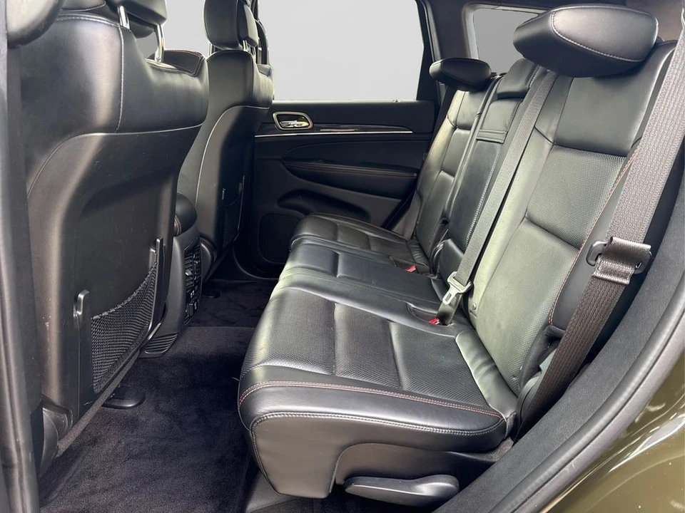 2016 Jeep WK2 Grand Cherokee - Image 10 of 12