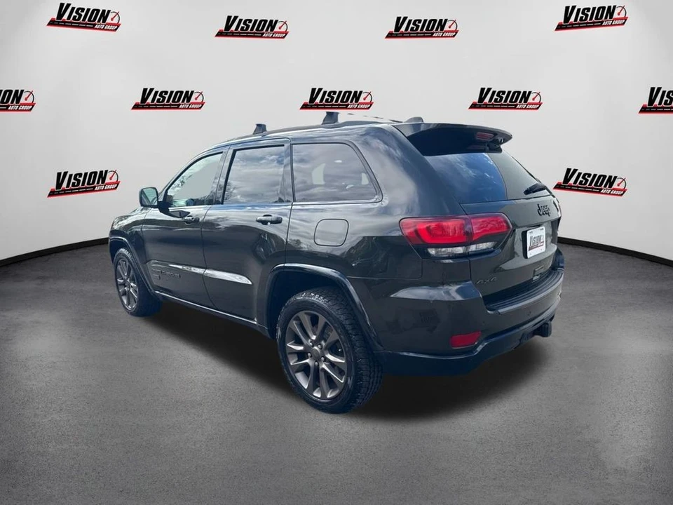 2016 Jeep WK2 Grand Cherokee - Image 7 of 12