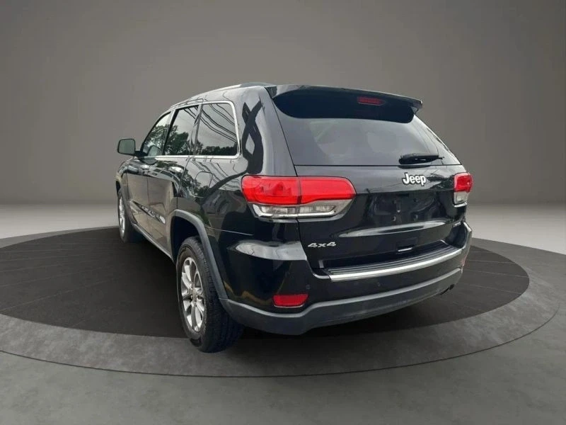 2016 Jeep WK2 Grand Cherokee - Image 7 of 12