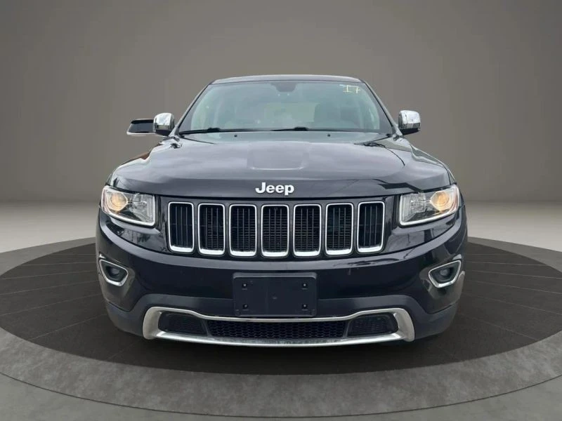 2016 Jeep WK2 Grand Cherokee - Image 2 of 12
