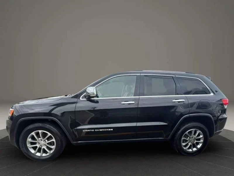 2016 Jeep WK2 Grand Cherokee - Image 8 of 12