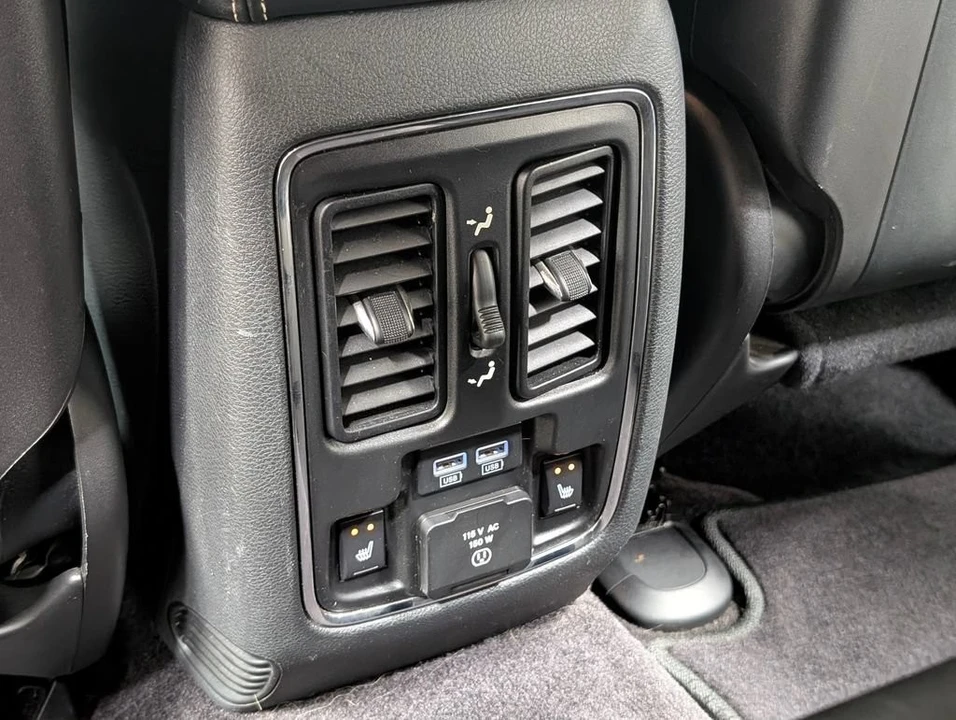 2016 Jeep WK2 Grand Cherokee - Image 16 of 28